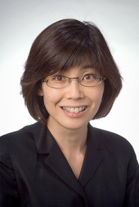 Dr. Akiko Shimamura is a physician and researcher at Seattle Children's Hospital. She started the Bone Marrow Failure Program at Children's in 2007