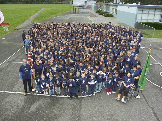 Kent volunteers who serve through Kiwanis provide leadership and direction to children to build accomplished citizens.