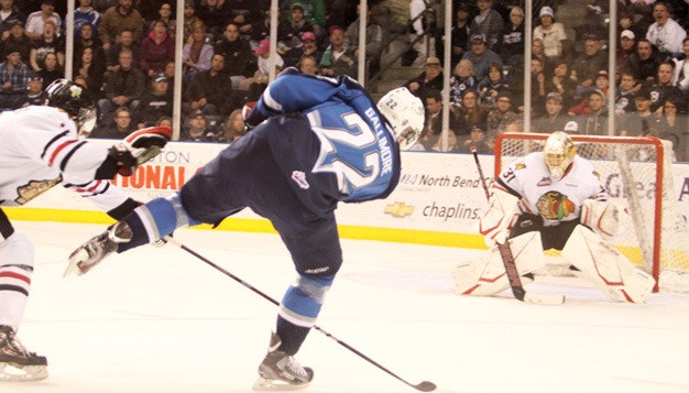 Fans packed the ShoWare Center for a recent Seattle Thunderbirds game against the Portland Winterhawks but the arena has lost money three straight years since opening in 2009.