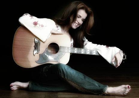 Kellee Bradley will perform at noon Tuesday