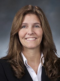 State Rep. Tina Orwall