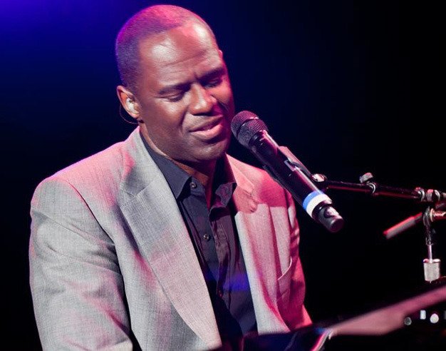 Brian McKnight has been added to the Ladies Night Out Concert series