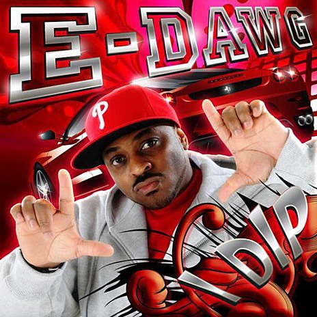 Seattle rapper E-Dawg headlines a hip-hop show March 12 at Poppa's Pub in Kent.