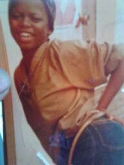 Sandra Denise Major.