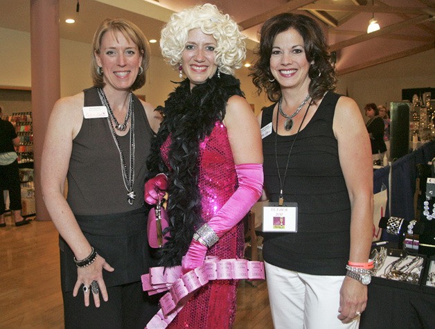 Dena Brandt of Cookie Lee