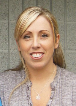 Molly Galassi is the 2012 Kent School District Teacher of the Year. She is a sixth-grade teacher at Horizon Elementary.