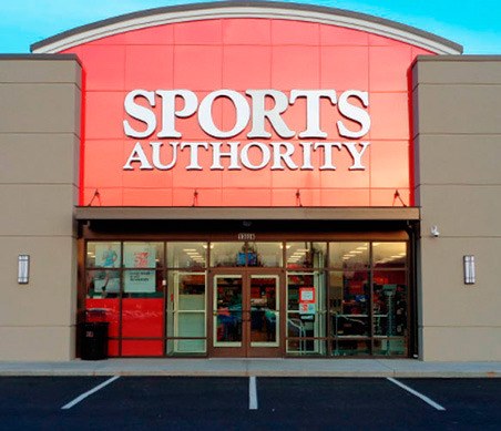 Sports Authority will close or sell 140 stores but none in Kent or the rest of Washington.