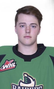 Layne Bensmiller. COURTESY PHOTO