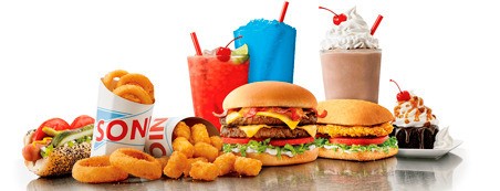 Sonic Drive-In plans July opening in Kent