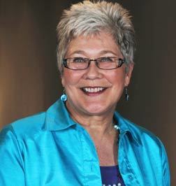 Kent Mayor Suzette Cooke wants to create a city communications department.