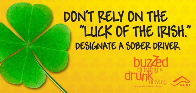 Extra police patrols will be out Friday through Sunday in Kent