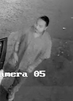 Kent Police are looking for this man in connection with an assault on Nov. 18 in the 21000 block  of 108th Avenue Southeast.