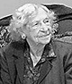 Alfhild Margaret Powell