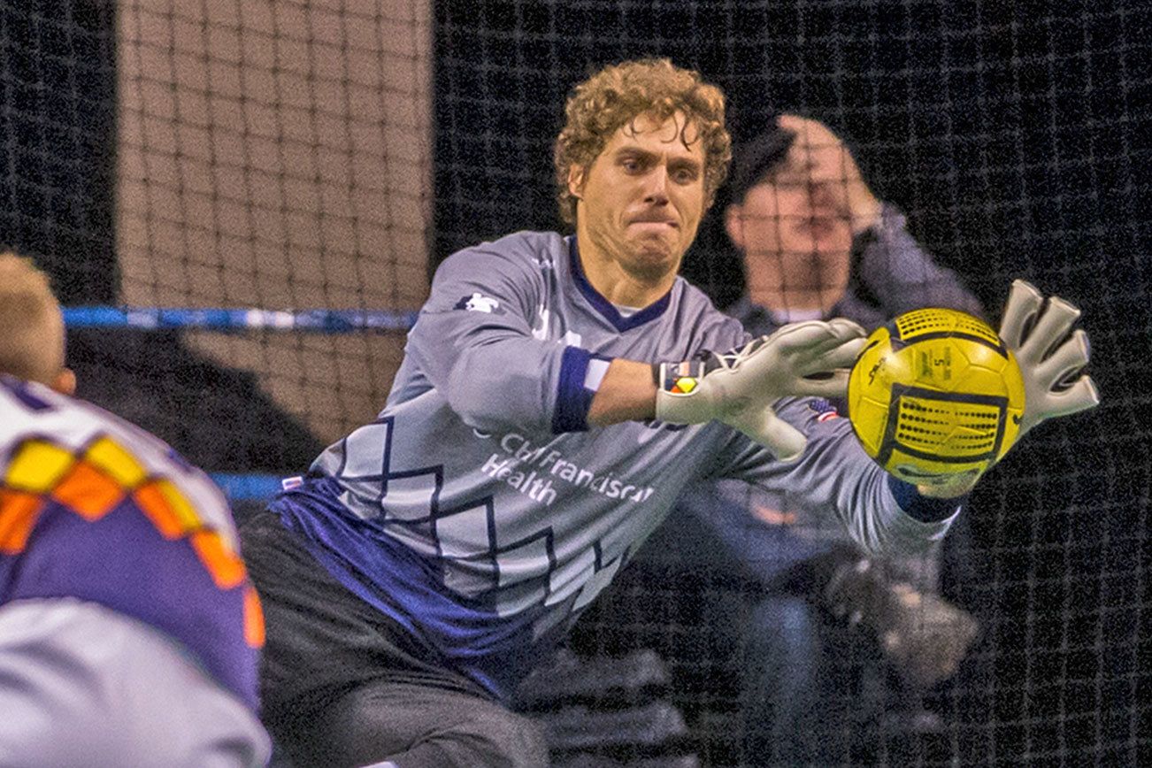 Stars to take on Dallas, St. Louis on weekend road trip | MASL