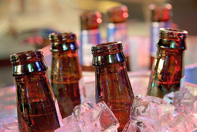 Kent Police receive federal grant to help prevent underage drinking