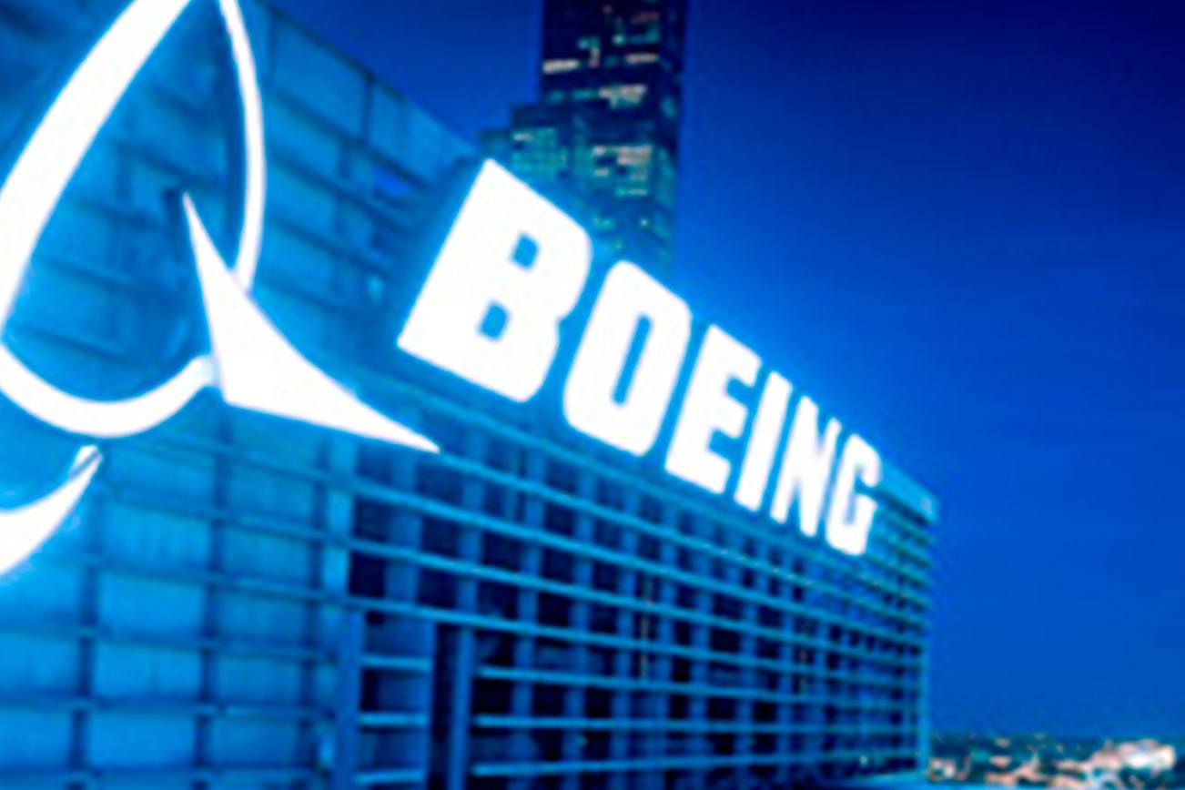 Boeing to move 1,000 jobs from Kent to Tukwila