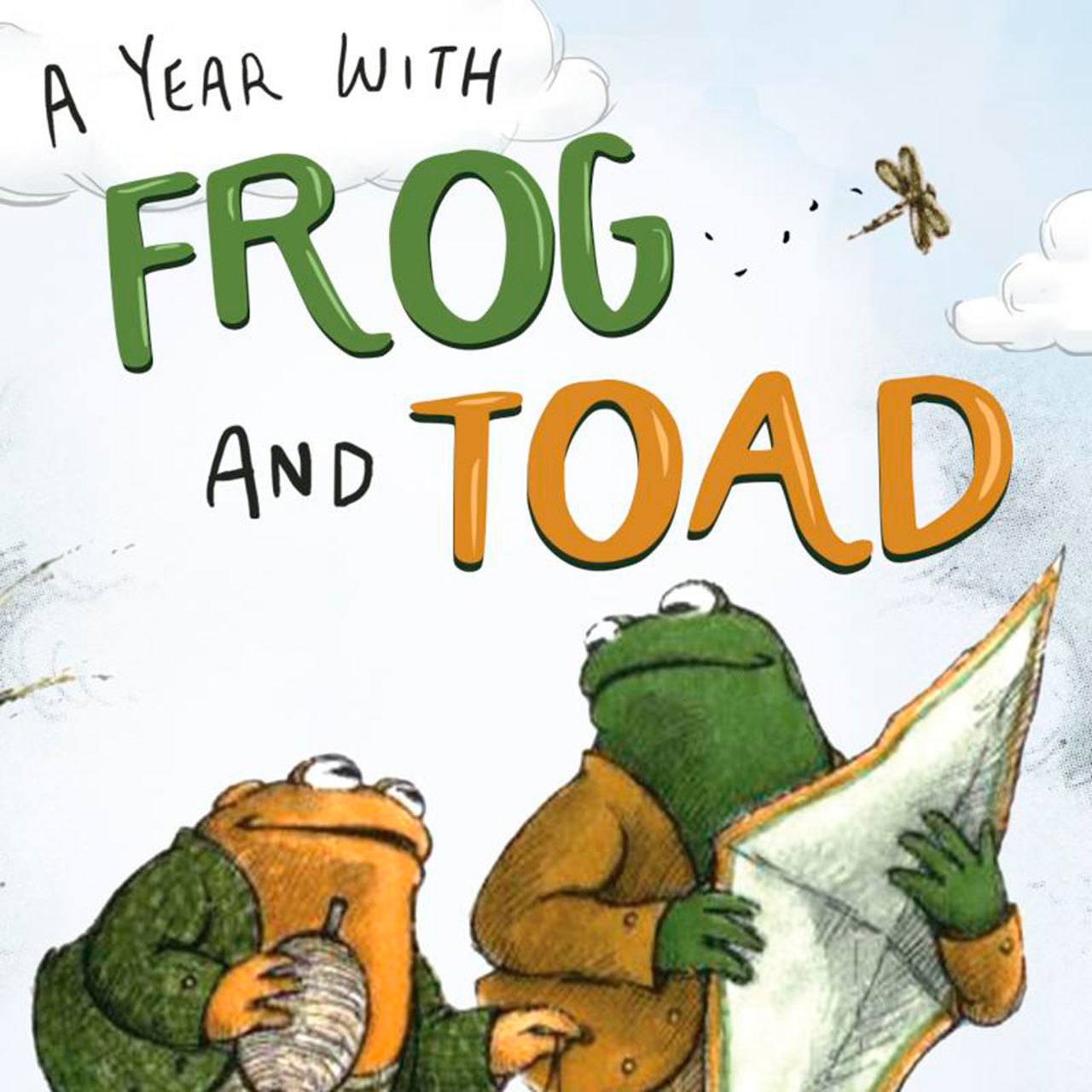 Kentridge Players present ‘A Year With Frog & Toad’