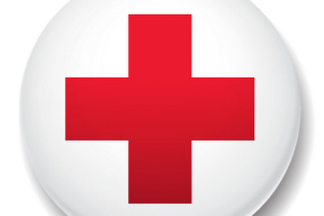 Red Cross urges donors to give the perfect gift this winter