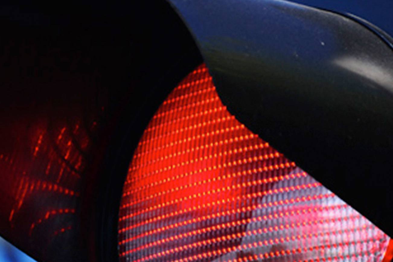 Kent City Council committee puts stop to red light cameras idea