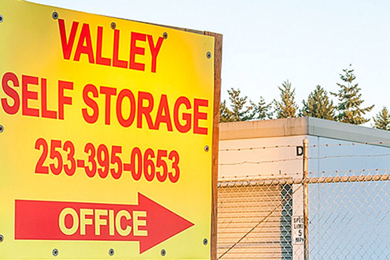 Kent’s Valley Self Storage agrees to U-Haul partnership