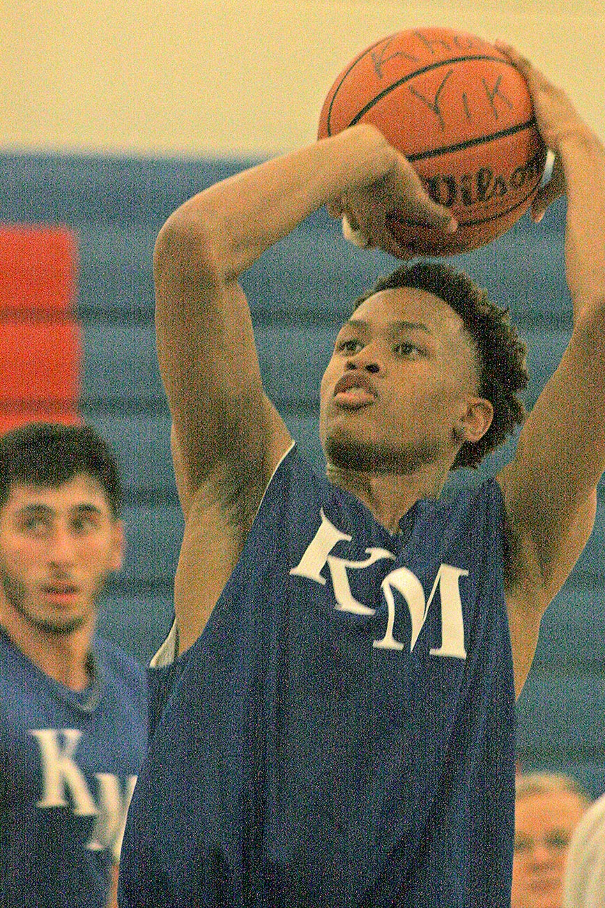 Royals look to make some noise in NPSL play | Boys basketball