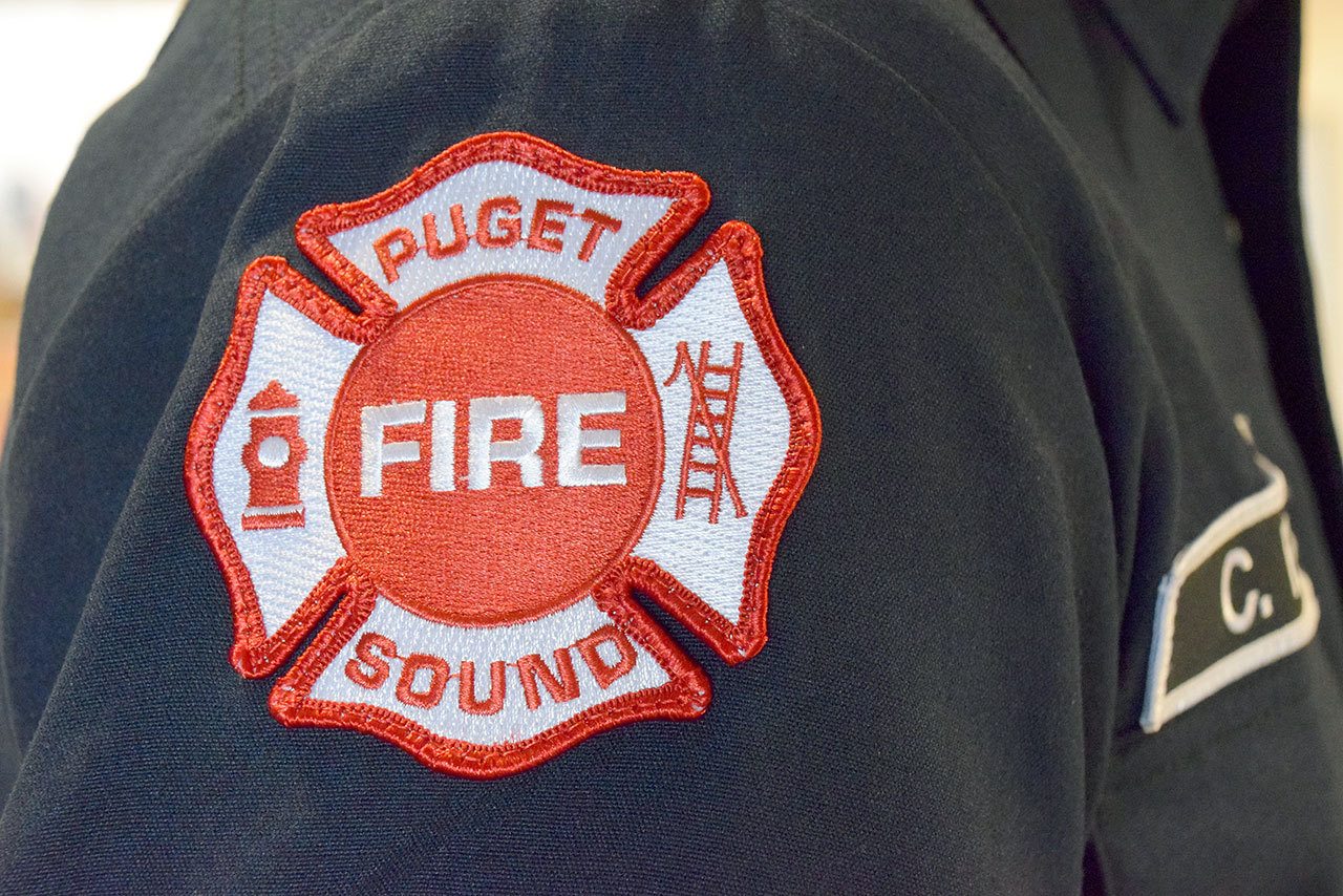 Kent RFA to become Puget Sound Fire on Jan. 1