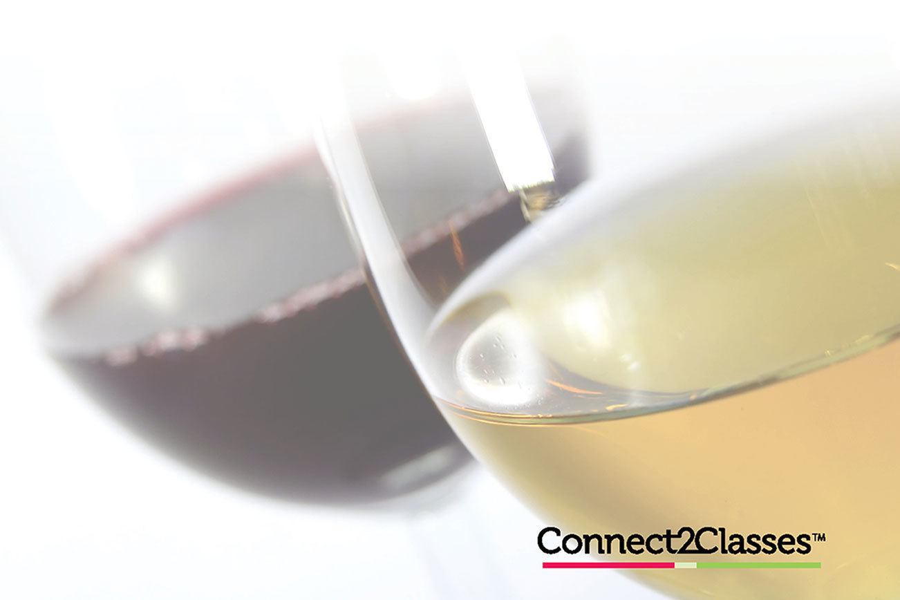 Uncork your wine knowledge and see where it will take you