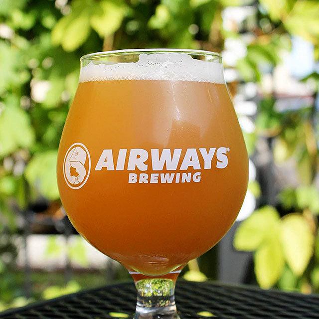 Kent’s Airways Bistro hires new head chef