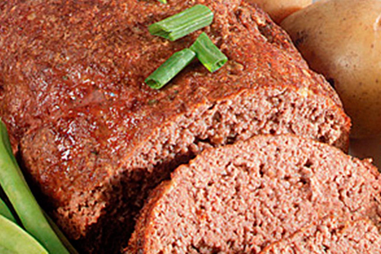 Kent company recalls meatloaf products