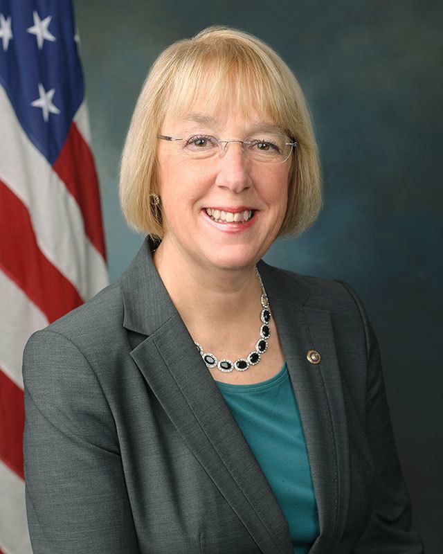Sen. Murray wants Trump to support new overtime protections