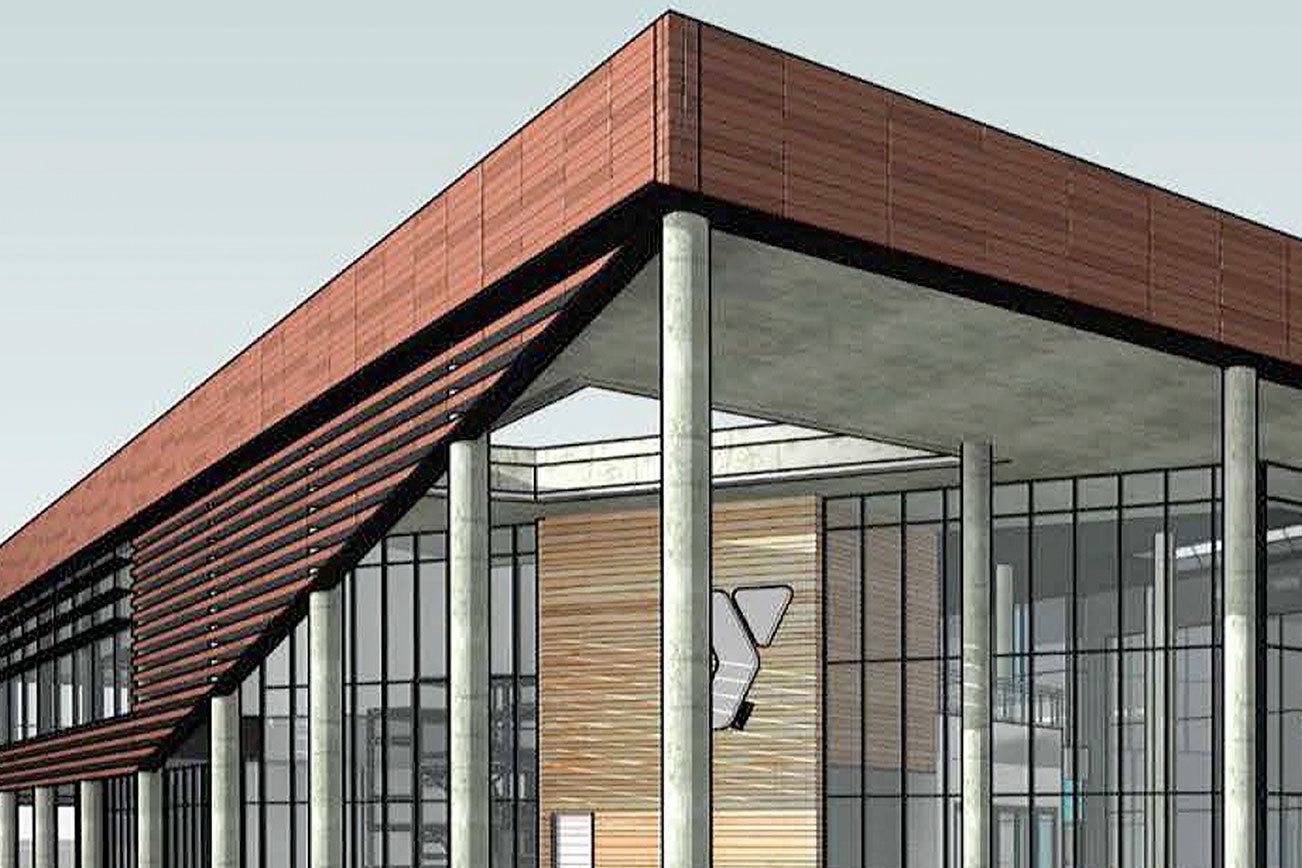 Morford family gives $1 million donation to Kent YMCA