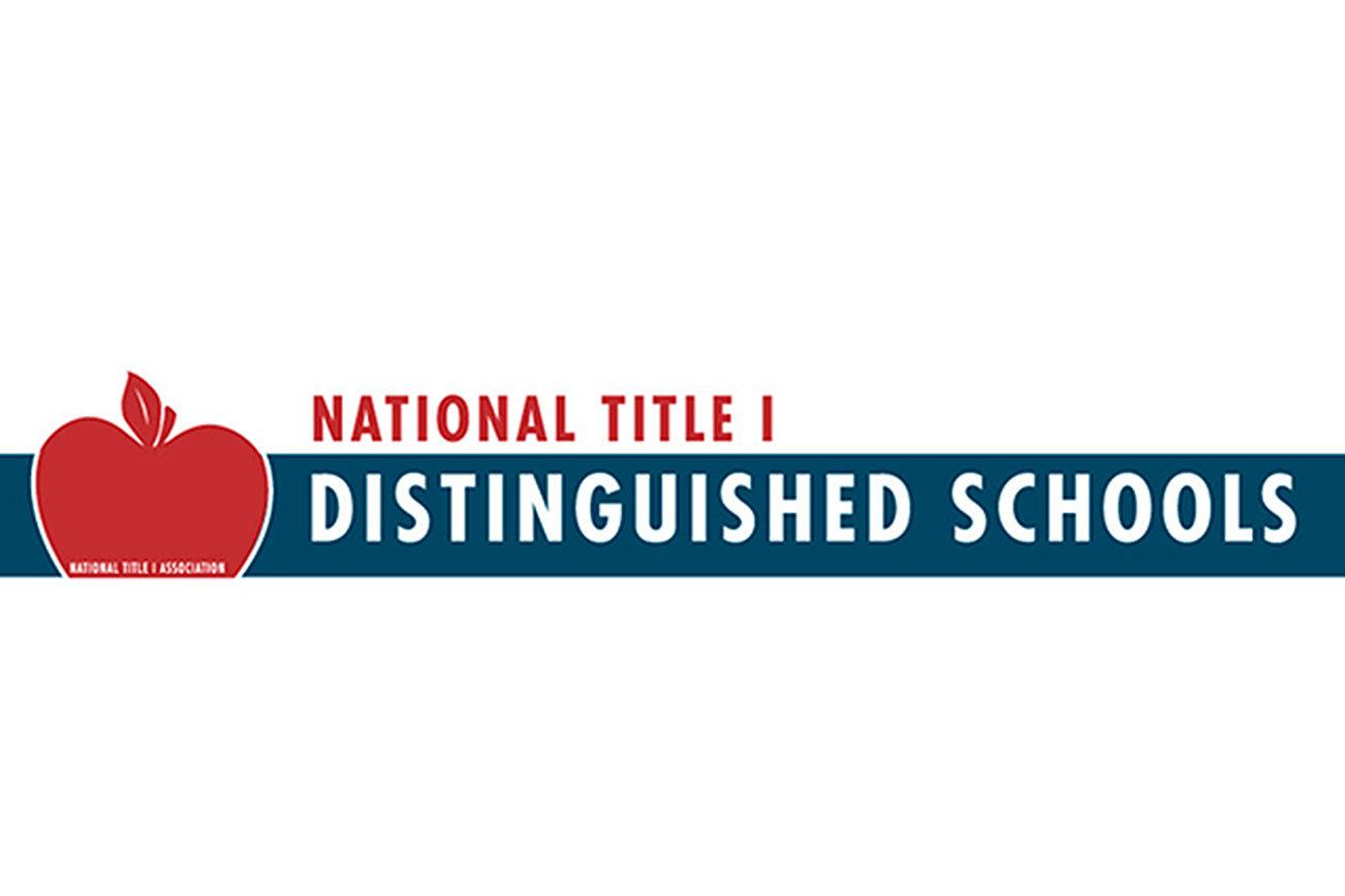 Kent’s Martin Sortun Elementary named National Title I Distinguished School