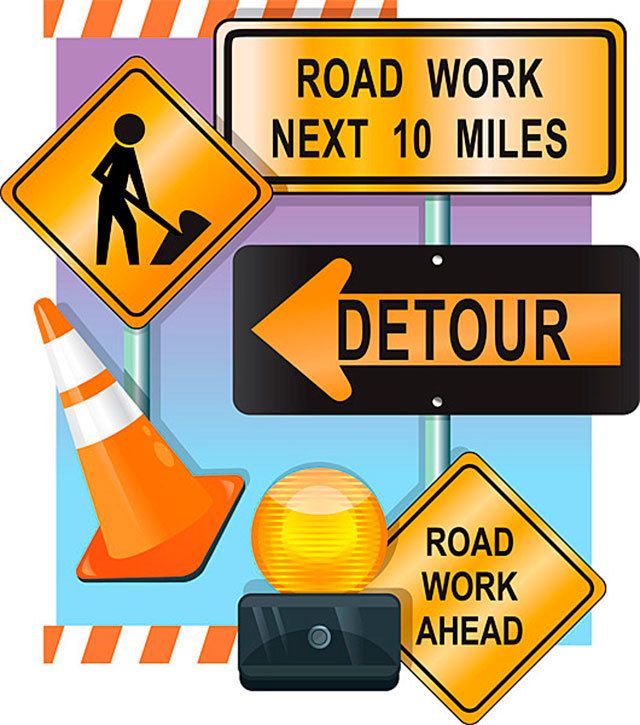 Kent closes 148th Avenue SE due to large pothole