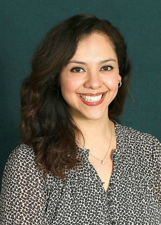 Kent picks Marta Gonzalez as city Employee of the Year