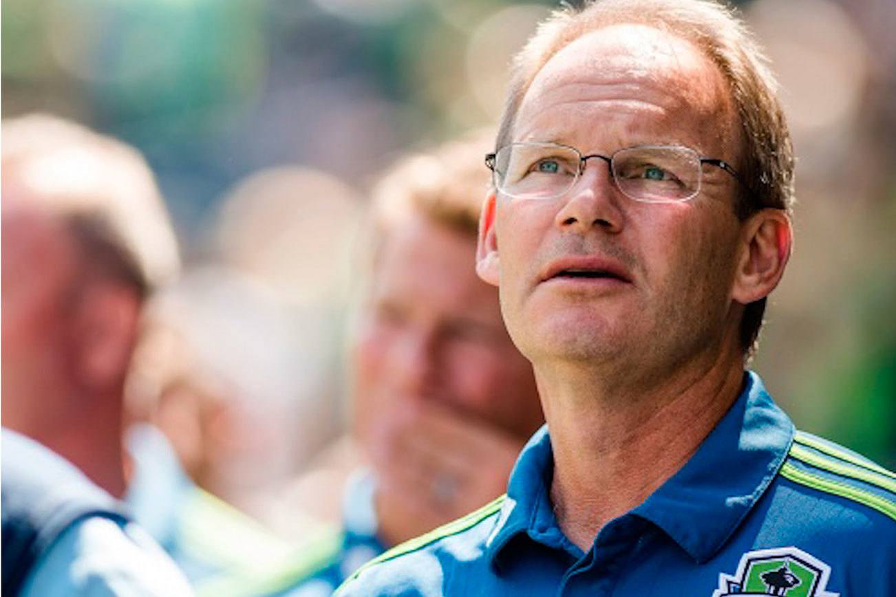 Schmetzer booked for Stars’ first kick at Sunday’s match