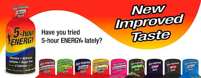 King County judge orders 5-hour Energy to pay $4.3 million in penalties, fees