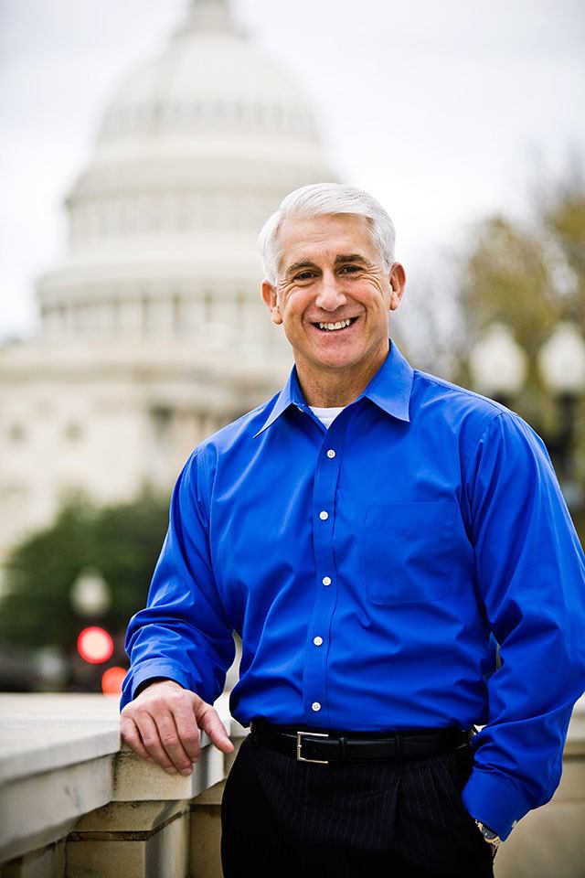 House speaker appoints Reichert to President’s Export Council