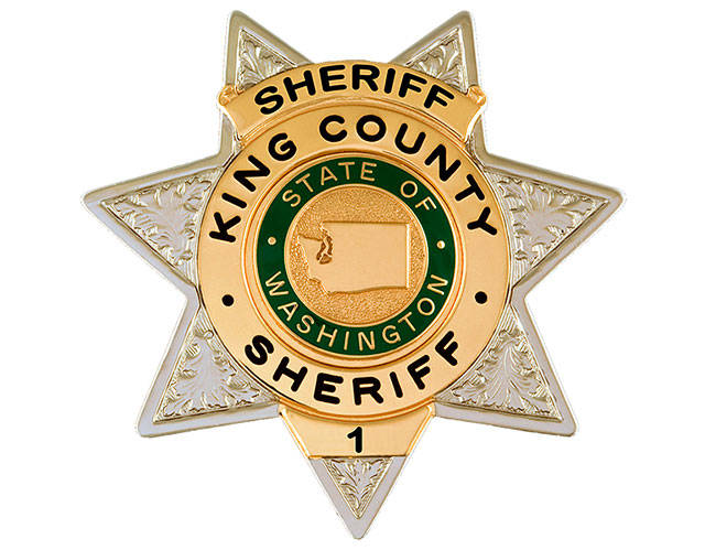 King County Sheriff’s Office seeks victims of unreported assaults