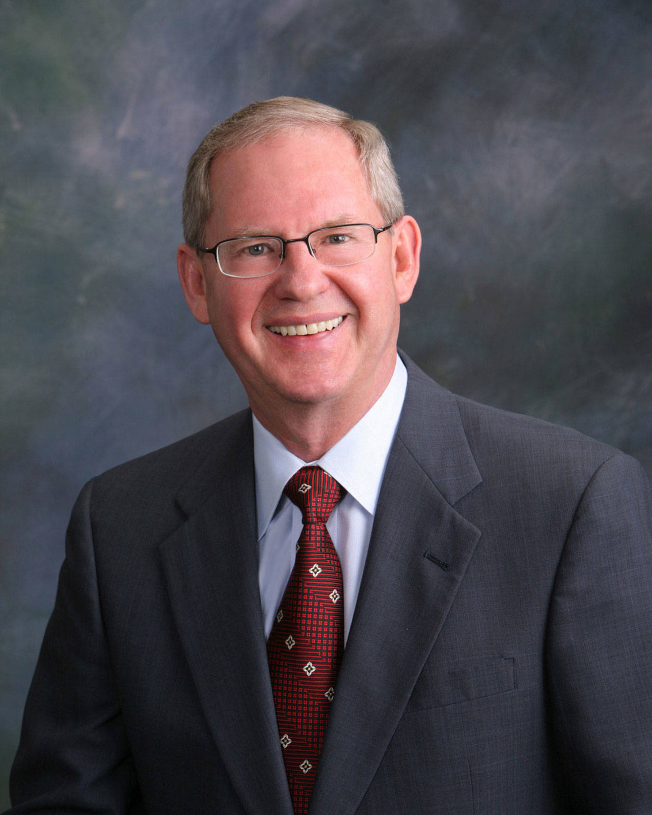 Barry Gourley. COURTESY PHOTO