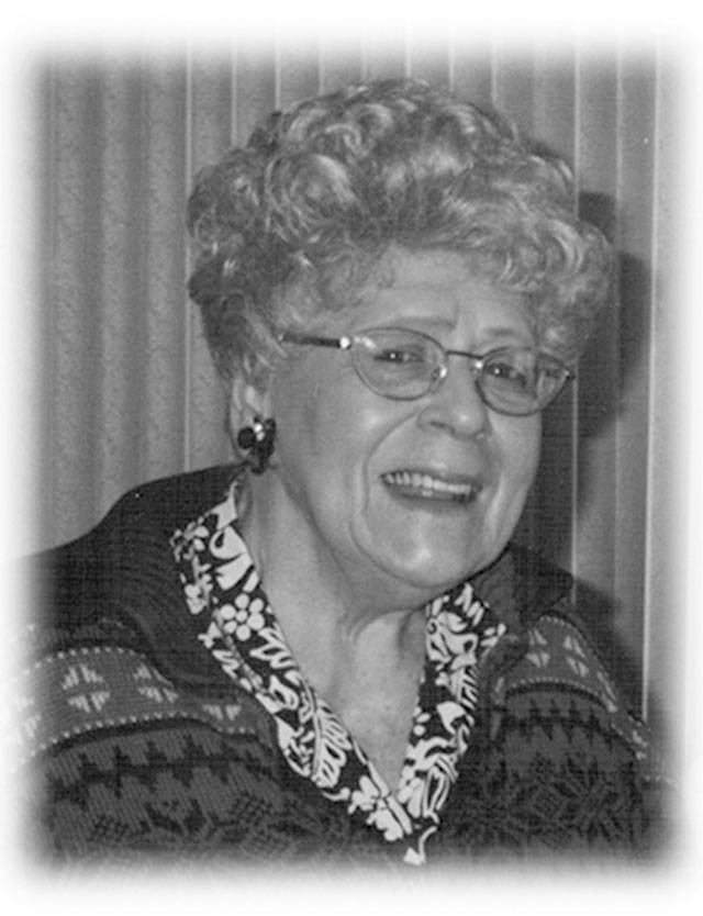 MARGARET (MAGGIE) JENNINGS