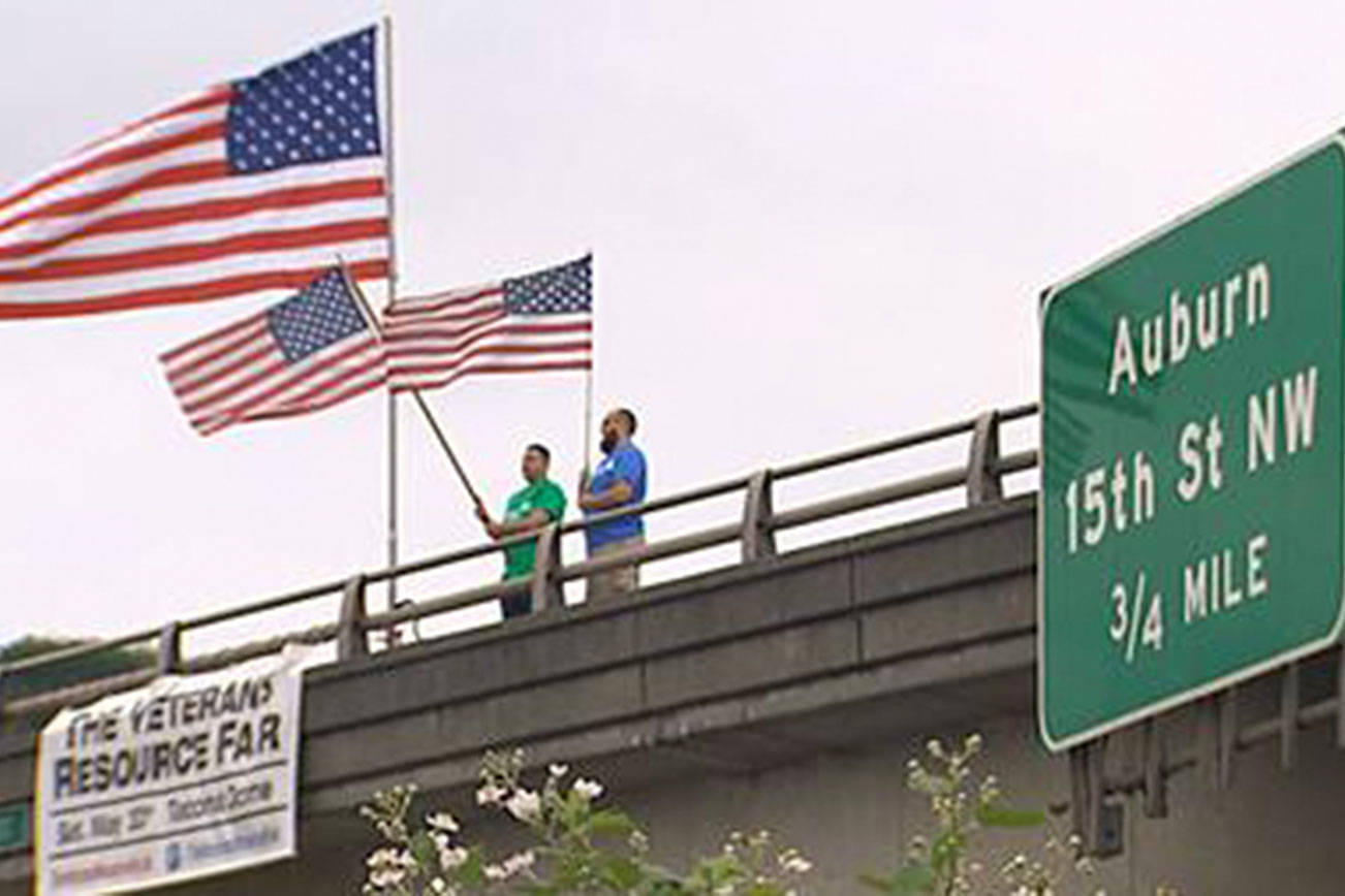 Veterans Resource Fair seeks providers, volunteers