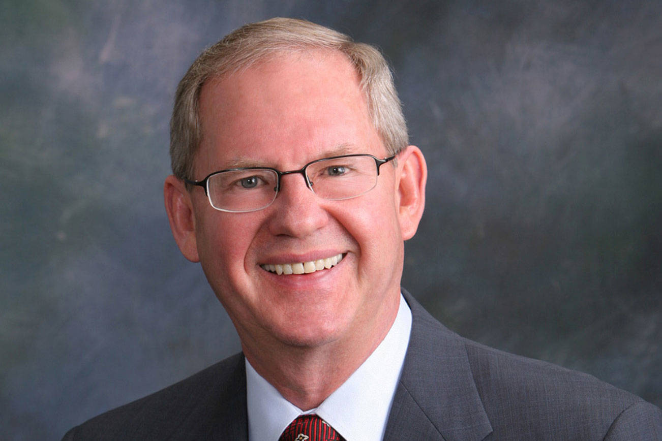 Gourley named new CEO of Children’s Therapy Center Kent Reporter