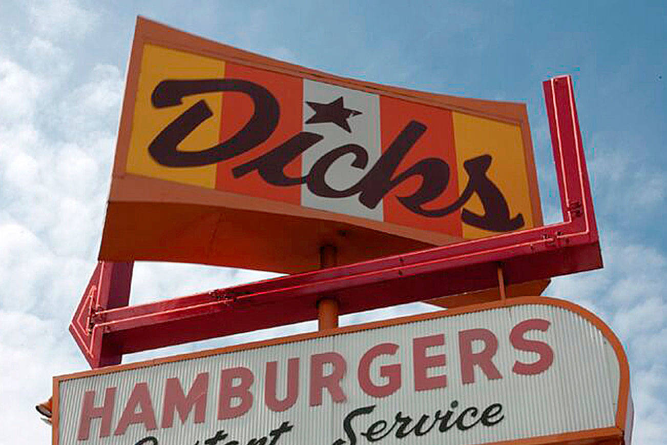 Could Kent land a Dick’s Drive-In? Votes to help decide