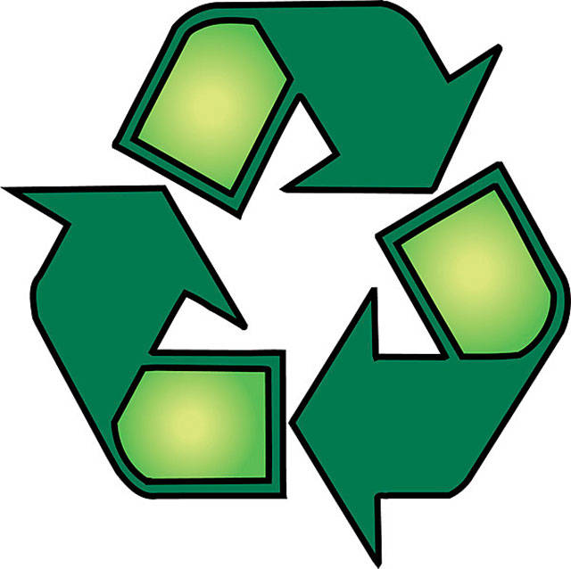 Kent’s spring recycling event March 18 at Hogan Park