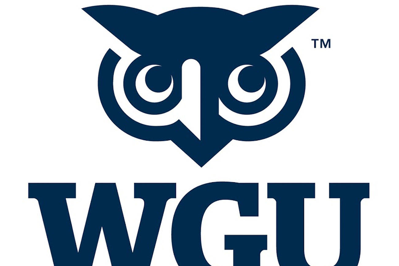 Kent residents earn degrees from WGU