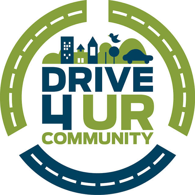 Bowen Scarff Ford-Lincoln hosts Drive One 4UR Community event
