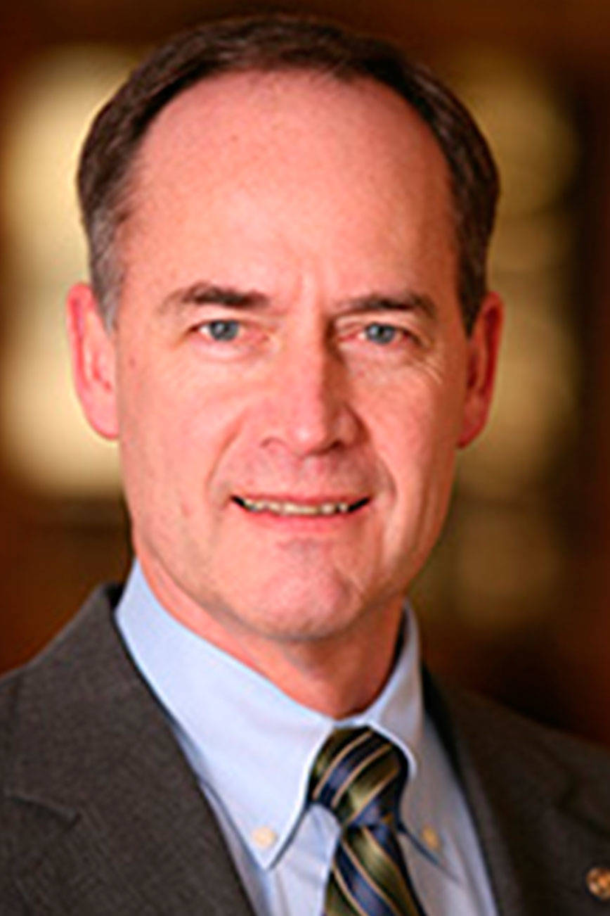 Kent’s Haffner receives Excellence on Main Award