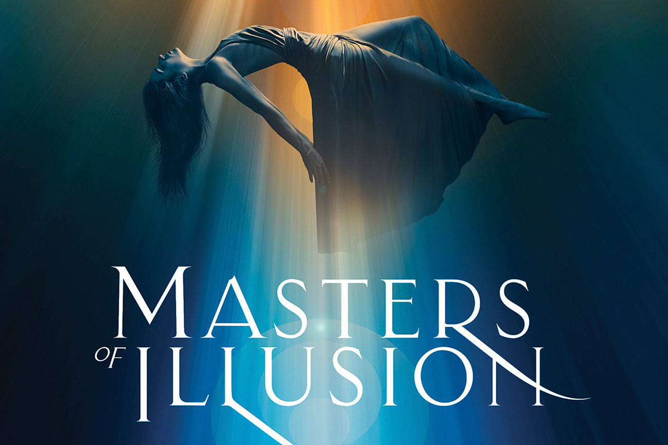 Masters of Illusion coming to the State Fair