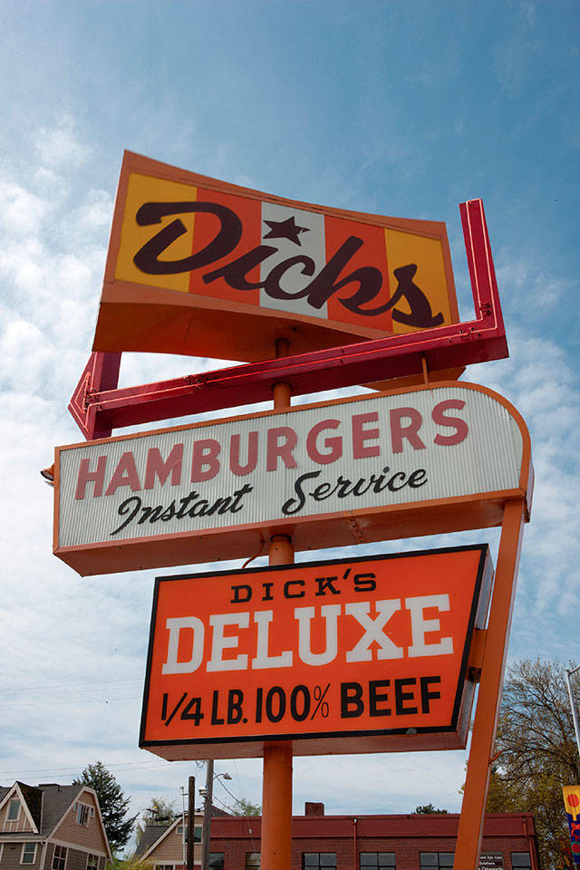 Kent promotes West Hill site for new Dick’s Drive-In