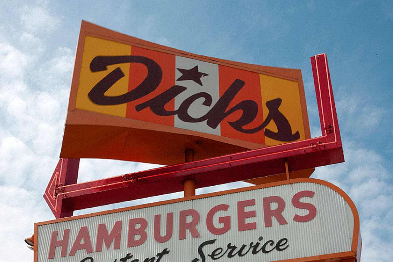 Kent promotes West Hill site for new Dick’s Drive-In